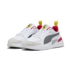 Puma 30876202 Ferrari Trinity 2 Erkek Günlük Spor Ayakkabı