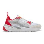 Puma 30876205 Beyaz Ferrari Trinity 2 Unisex Sneaker Ayakkabı