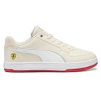 Puma 30890103 Bej Ferrari Caven 2.0 Erkek Sneaker Ayakkabı