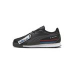 Puma 308902 BMW MMS Roma Stradale Erkek Spor Ayakkabı SİYAH