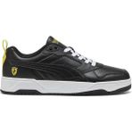 Puma 30913201 Ferrari Rbd Drive Low Unisex Spor Ayakkabı