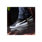 Puma 309668-04 Günlük Koşu Yürüyüş Siyah Beyaz Unisex Spor Ayakkabı