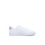 Puma 30966802 Shuffle Beyaz Deri Erkek Günlük Spor Ayakkabı