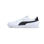 Puma 30966803 Shuffle Beyaz Erkek Spor Ayakkabı