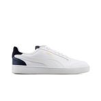 Puma 30966805 Shuffle Beyaz Erkek Spor Ayakkabı