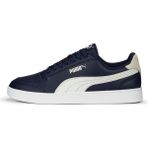 Puma 30966826 Shuffle Lacivert Erkek Günlük Spor Ayakkabı