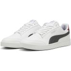 Puma 30966833 Shuffle Erkek Günlük Spor Ayakkabı - Beyaz
