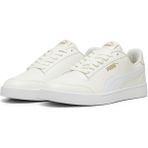 Puma 30966836 Shuffle Bej Erkek Günlük Spor Ayakkabı