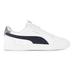 Puma 30966838 Beyaz Shuffle Erkek Sneaker Ayakkabı