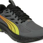 Puma 309972 X-Cell Lightspeed Koşu Sı Gri Erkek Spor Ayakkabı
