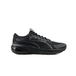 Puma 30997301 Cell Glare Siyah Unisex Koşu Ayakkabısı