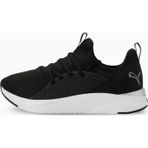 Puma 309983-03 Softride Sophia 2Star WNS Siyah Spor Ayakkabı