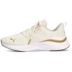 Puma 310019-02 Softride Harmony WNS Sneaker Bej Unisex Spor Ayakkabı