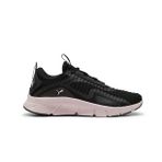 Puma 31002204 Flexfocus Better Knit Wn Siyah Kadın Koşu Ayakkabısı
