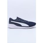 Puma 310040-04 Night Runner V3 Lacivert Erkek Spor Ayakkabı