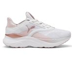 Puma 310160-03 Softride Mayve Gri Kadın Koşu Ayakkabısı