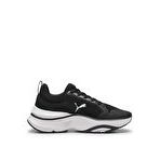 Puma 31016301 Softride Divine Wn s Siyah Kadın Koşu Ayakkabısı
