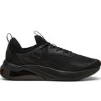Puma 31016801 Cell Thrill Siyah Erkek Koşu Ayakkabısı