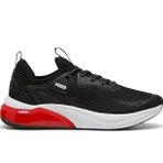 Puma 31016802 Cell Thrill Siyah Erkek Koşu Ayakkabısı