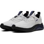 Puma 31016819 Cell Thrill Gri Erkek Koşu Ayakkabısı