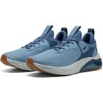 Puma 31016822 Cell Thrill Unisex Koşu Ayakkabısı - Mavi