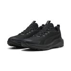 Puma 310781-08 Skyrocket Lite Trail Siyah Unisex Spor Ayakkabı