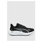Puma 31078801 Electrify Nitro 4 Wns Siyah Kadın Koşu Ayakkabısı