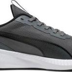 Puma 31079708 Gri Flyer Lite 3 Spor Ayakkabı