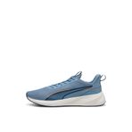 Puma 31079719 Flyer Lite 3 Cool Blue-Hea Mavi - Kırmızı Erkek Koşu Ayakkabısı