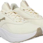 Puma 310996 Softride Mayve Hybrid Wn S Koşu Krem Kadın Spor Ayakkabı