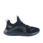 Puma 311098-01 Siyah Softride Enzo 5 Erkek Spor Ayakkabı
