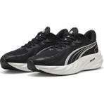 Puma 31114001 Velocity Nitro 4 Erkek Koşu Ayakkabısı - Siyah