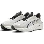 Puma 31114002 Velocity Nitro 4 Erkek Koşu Ayakkabısı - Beyaz