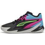 Puma 311353-01 Dagger Erkek Basketbol Ayakkabısı
