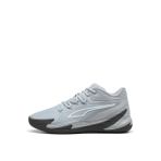 Puma 31135313 DAGGER Platinum Gray-Dusky Gri Erkek Basketbol Ayakkabısı