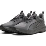 Puma 31204102 Gri Flare Pro Trail PTX Unisex Koşu Ayakkabısı