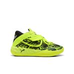 Puma 312131-01 Yeşil MB.05 Voltage Erkek Basketbol Ayakkabısı