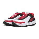 Puma 31230103 Court Pro 2 Jr Çocuk Basketbol Ayakkabısı Siyah