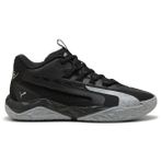 Puma 31274802 Siyah Dagger 2 Erkek Basketbol Ayakkabısı