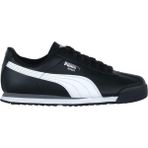 Puma 353572 11 Roma Basic Günlük Kullanım Ayakkabı Siyah Beyaz - Siyah - Beyaz