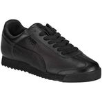 Puma 353572-17 Roma Siyah Spor Ayakkabı