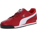 Puma 353572 42 Roma Basic Erkek Sneaker Ayakkabı Kırmızı