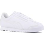 Puma 353572 Roma Basic G - Beyaz