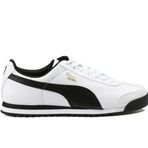 Puma 35357204 Roma Basic Beyaz Unisex Sneaker