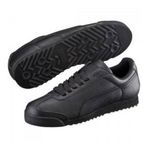 Puma 35357217 Siyah Erkek Spor Ayakkabı