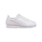 Puma 354259 Roma Basic Jr Beyaz