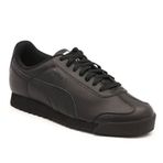 Puma 354259 Siyah Kadın Spor Ayakkabı