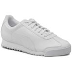 Puma 354259141 Beyaz Kadın Spor Ayakkabı