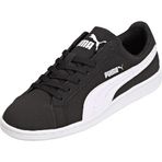 Puma 356753-02 Smash Siyah Spor Ayakkabı