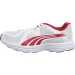 Puma 35772702 Beyaz Erkek Spor Ayakkabı